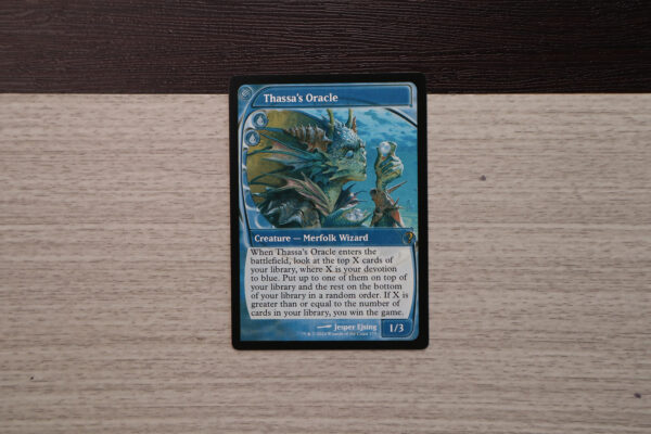 Thassa's Oracle #175 Mystery Booster 2 (MB2) normal