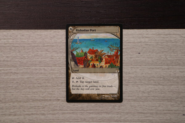 Rishadan Port #241 Mystery Booster 2 (MB2) normal