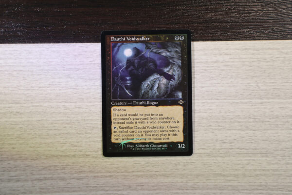 Dauthi Voidwalker #397 Foil MH2 foil