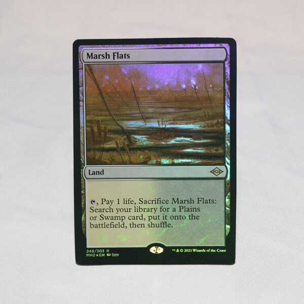 Marsh Flats Modern Horizon 2 MH2 foil