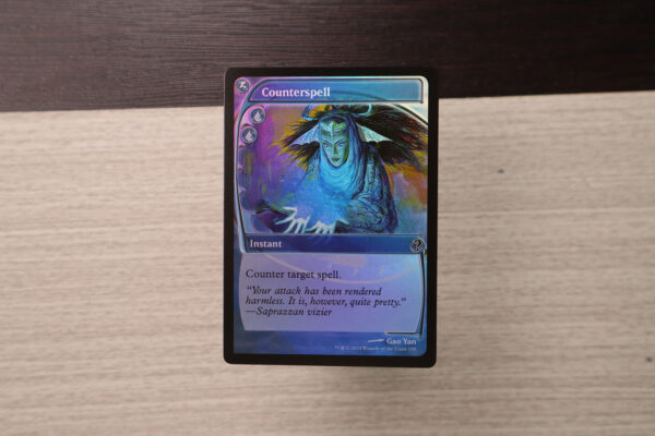 Counterspell Mystery Booster 2 (MB2) foil