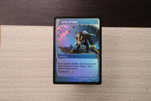 Echo of Eons #160 Mystery Booster 2 (MB2) foil