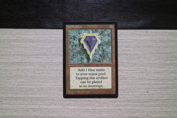 Mox Sapphire Beta normal