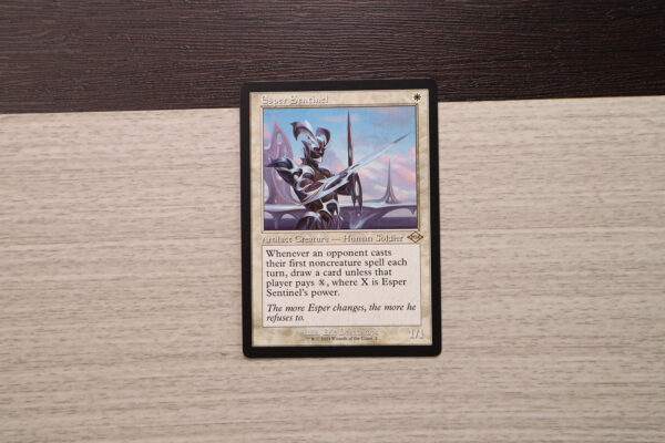 Esper Sentinel #2 H2R Modern Horizons 2 Timeshifts (H2R) normal