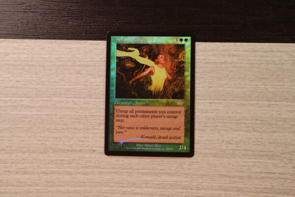 Seedborn Muse LGN foil