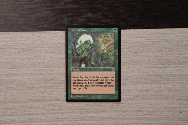 Sylvan Tutor Portal normal