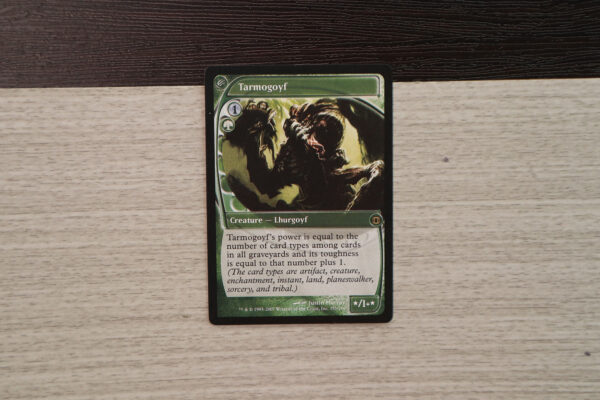 Tarmogoyf Future Sight normal