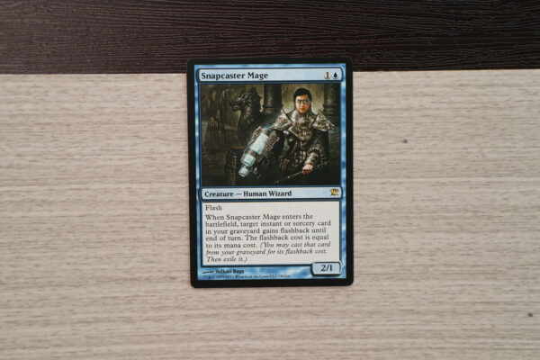 Snapcaster Mage Innistrad normal