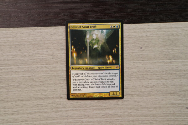 Geist of Saint Traft Innistrad normal