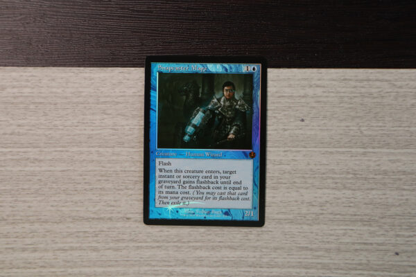 Snapcaster Mage #478 INR foil