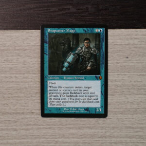 Snapcaster Mage #478 Innistrad Remastered INR normal