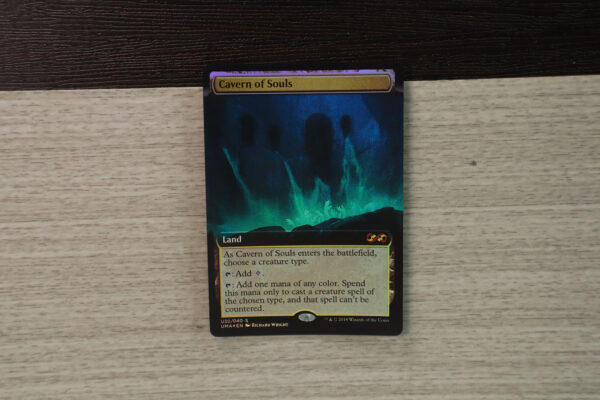 Cavern of Souls PUMA foil