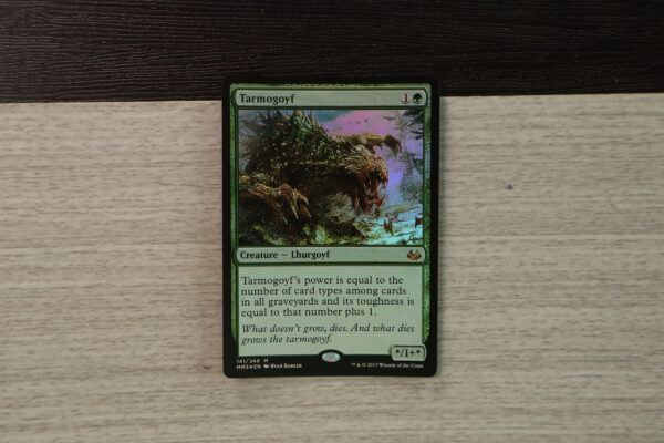 Tarmogoyf Foil MM3 foil