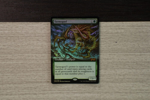 Tarmogoyf PUMA foil