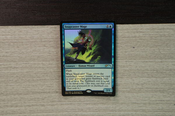 Snapcaster Mage Pro Tour Promos foil